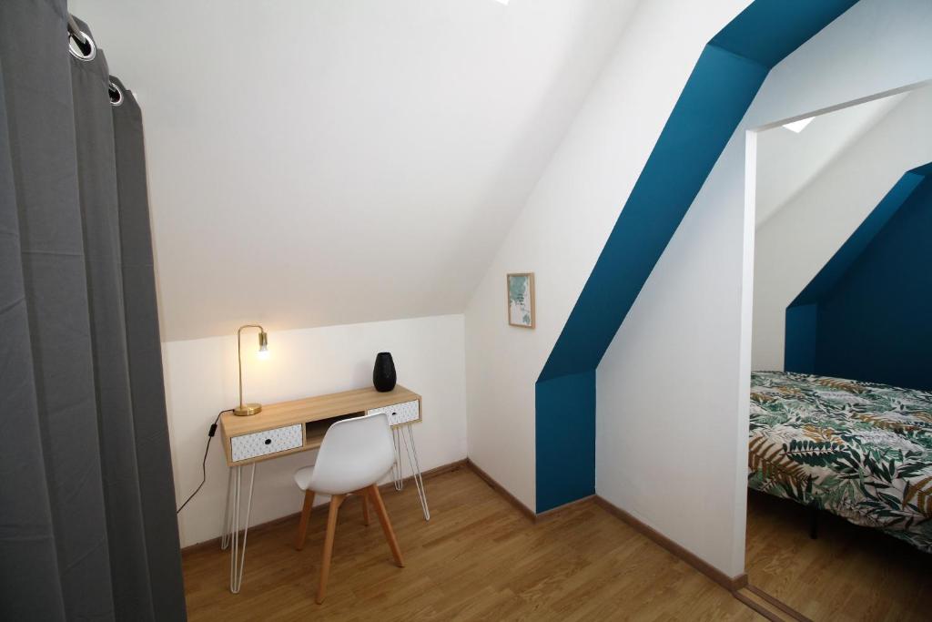 Appart'hôtel Le Pin photo 4