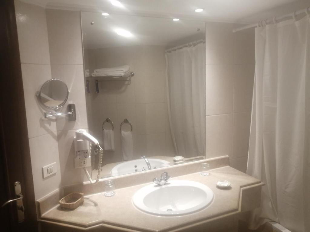 Двухместный (Двухместный номер с 1 кроватью и видом на сад), Swiss Inn Resort Dahab