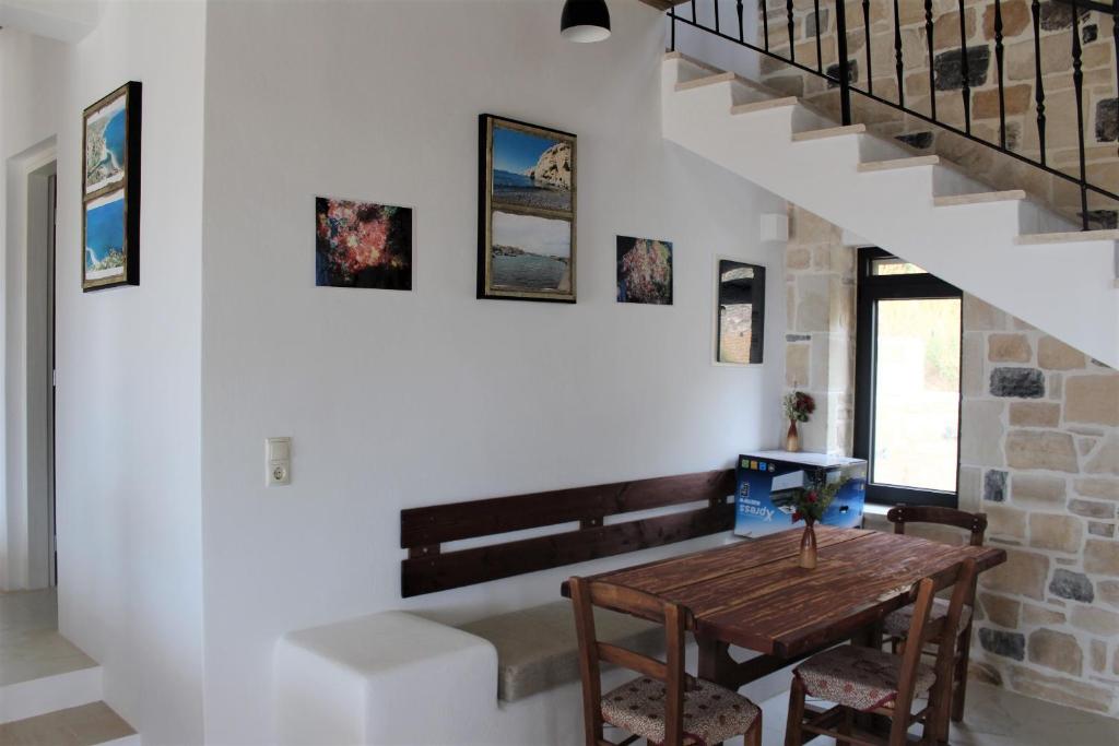 Villa Anasa - Sea view & Private pool - Tap to explore photos