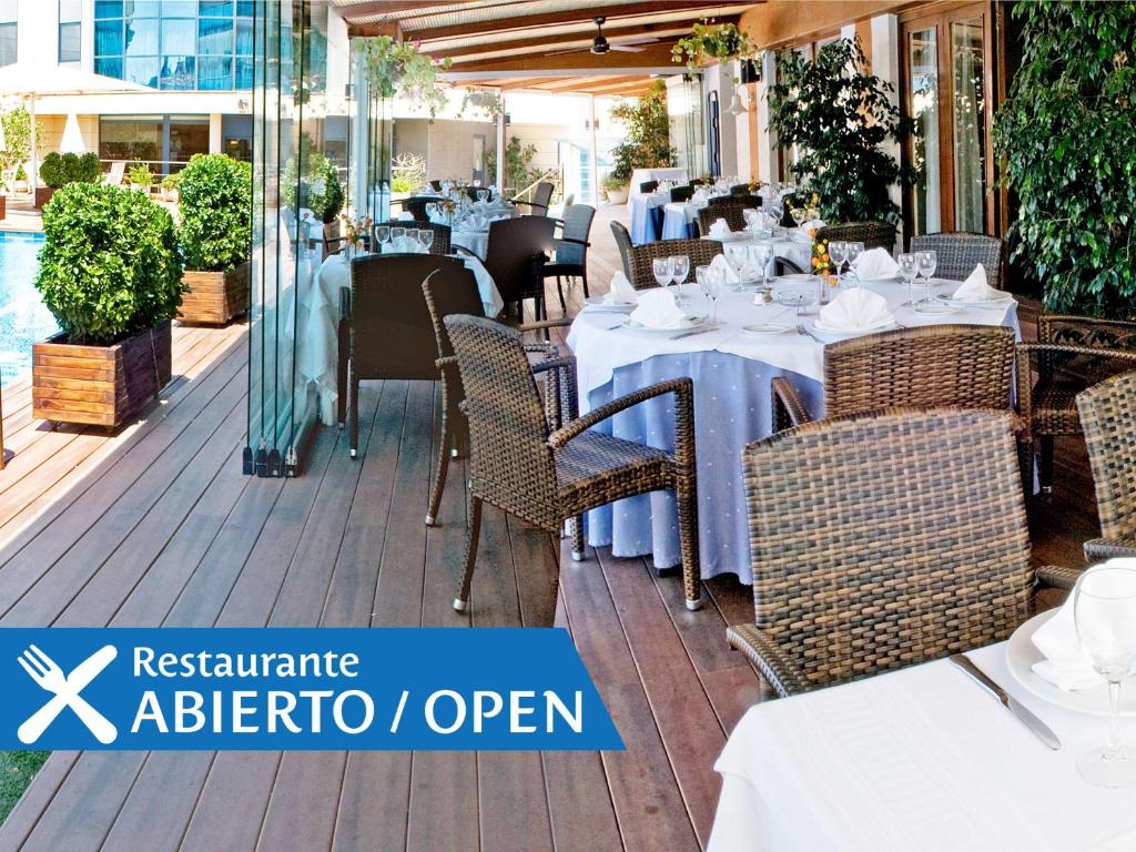 Best Western Hotel Mediterraneo photo 1