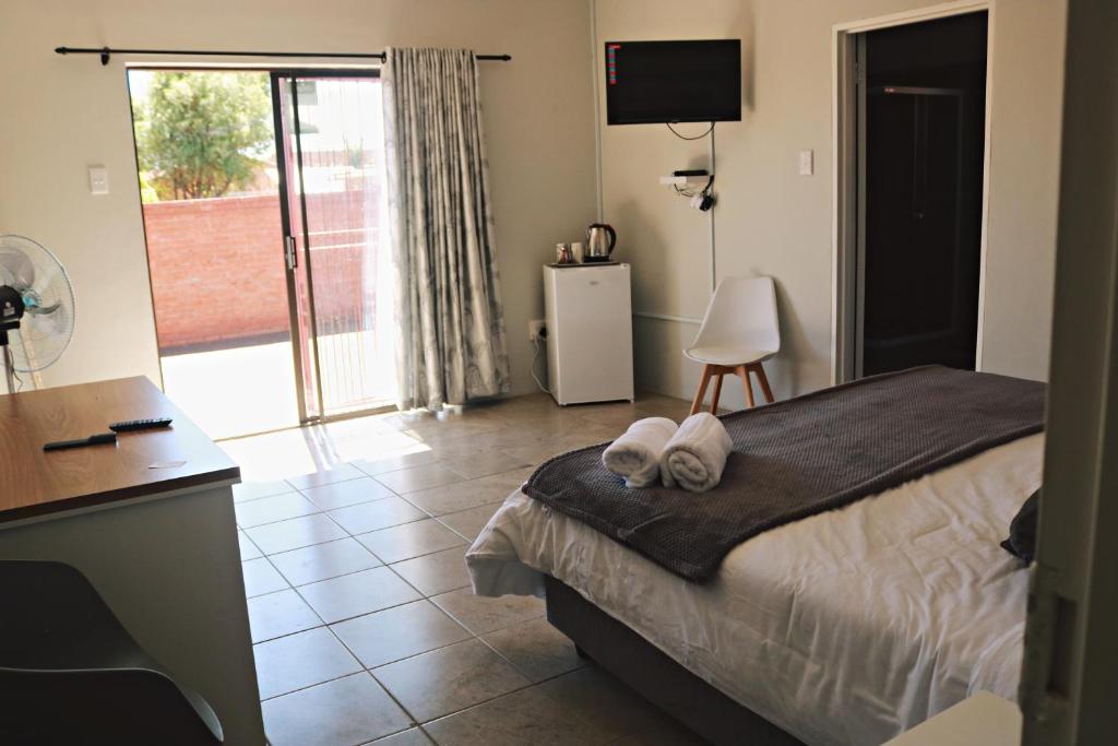 My Guesthouse photo 2