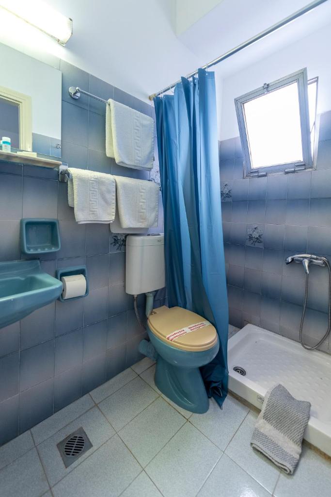 Двухместный (Двухместный номер с 1 кроватью), ROY Hotel