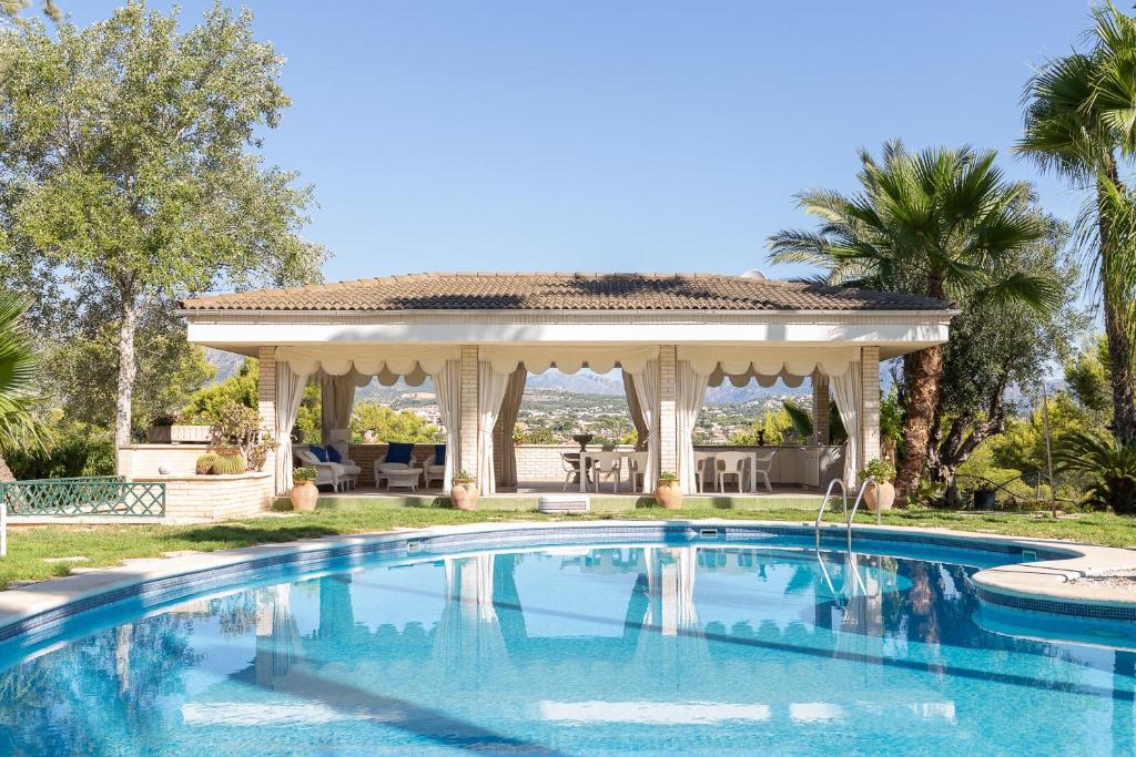Villa Aldar photo 4
