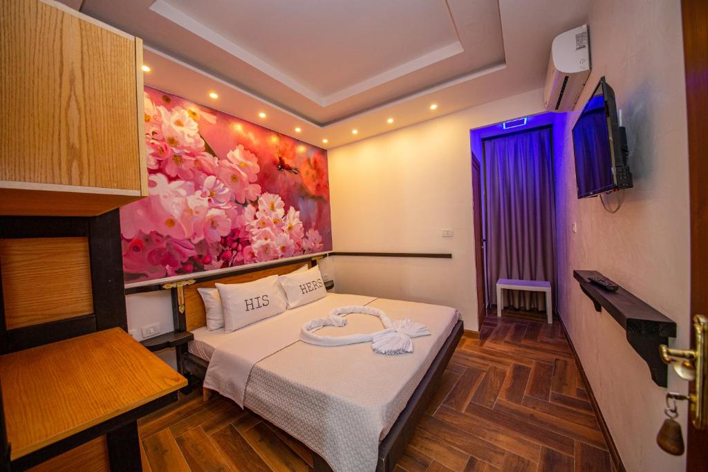 Hotel Legjenda photo 1