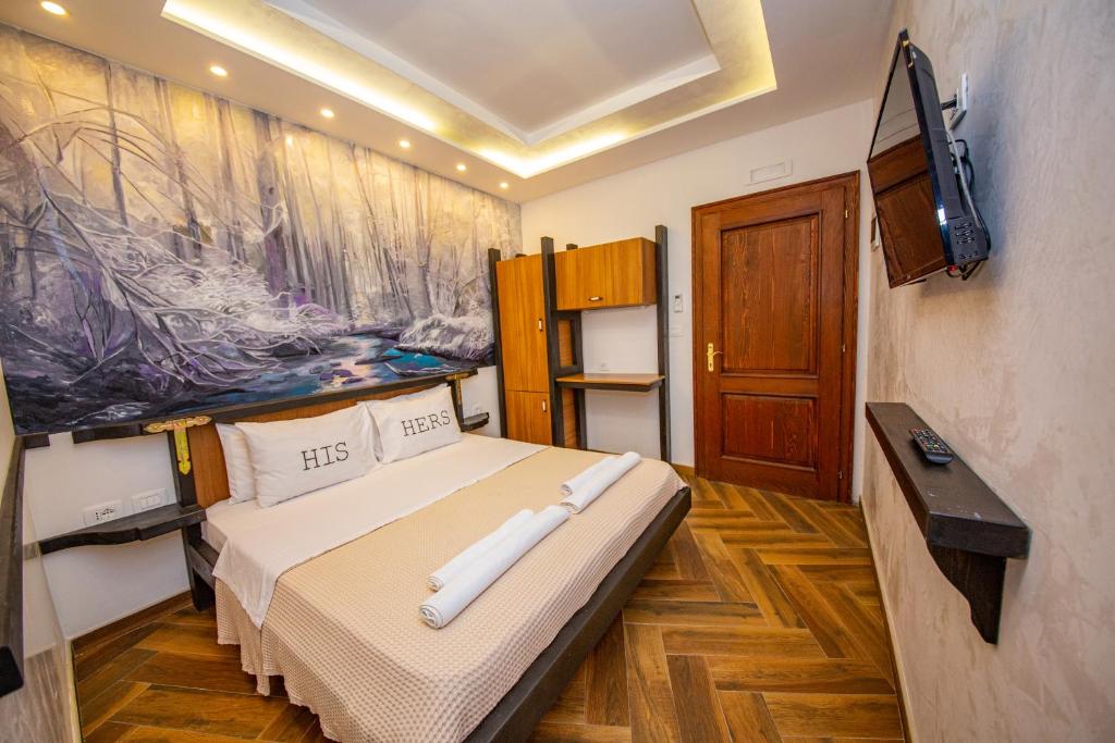 Hotel Legjenda photo 3