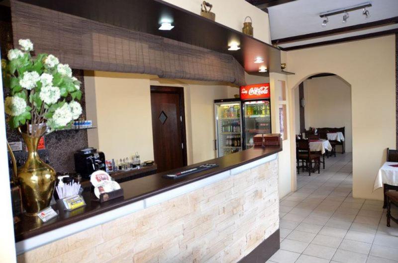 Zajazd Motel Staropolski photo 3