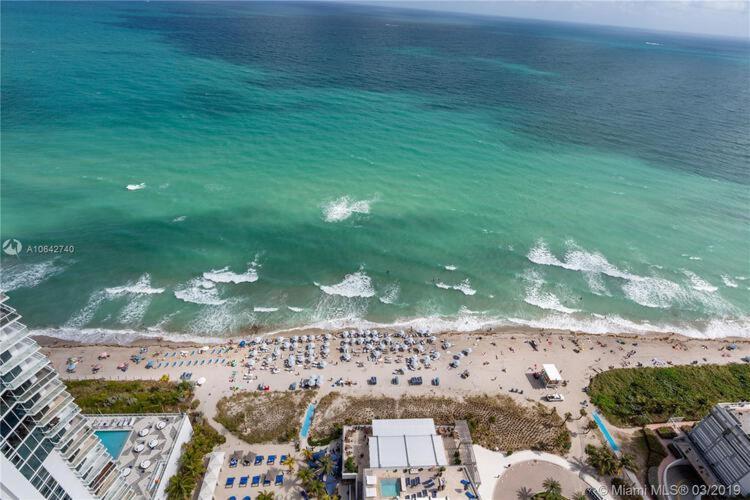 Hyde Resorts on Miami Hollywood by MRA image