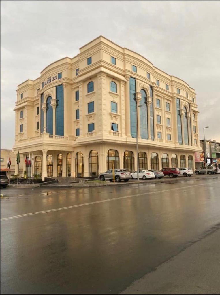 Al Wadaq Hotel photo 2
