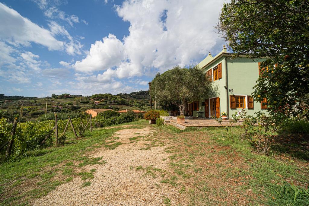 Villa Medina - Goelba photo 4