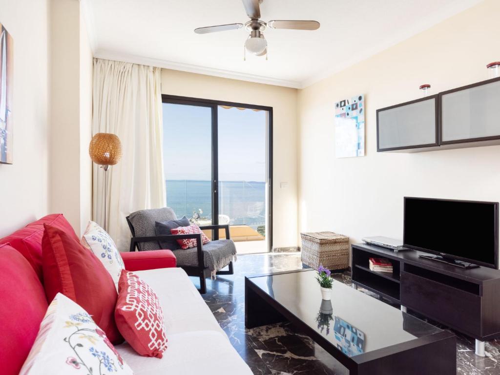 Apartment Buenavista by Interhome photo 1