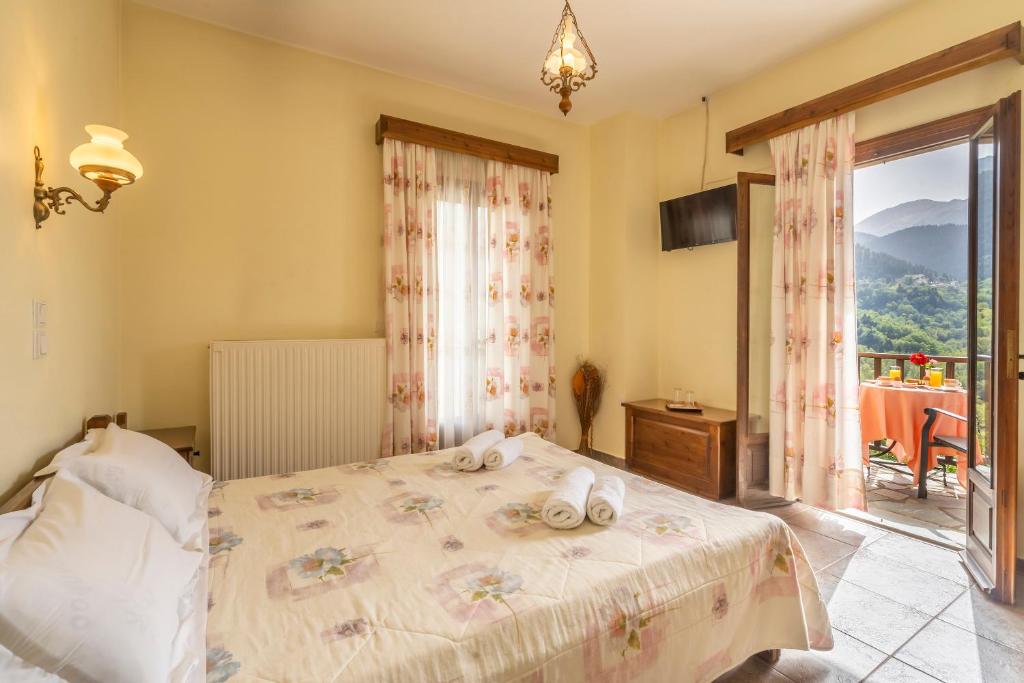 Rizoma Guesthouse photo 1