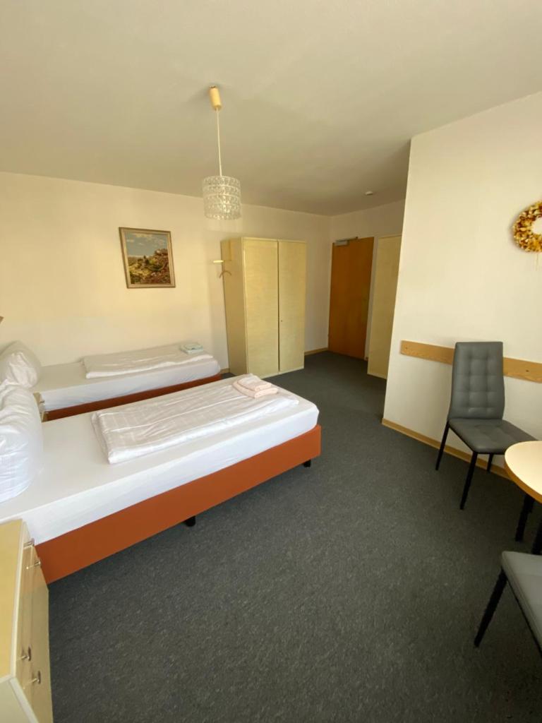 Hotel Seehaus photo 2