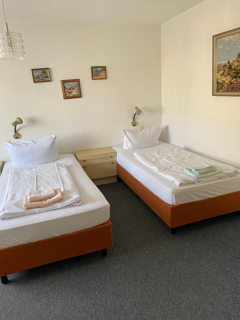 Hotel Seehaus photo 3