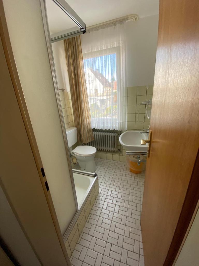 Hotel Seehaus photo 1