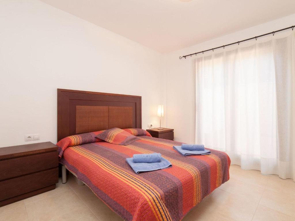 Apartment Escorxador by Interhome photo 3