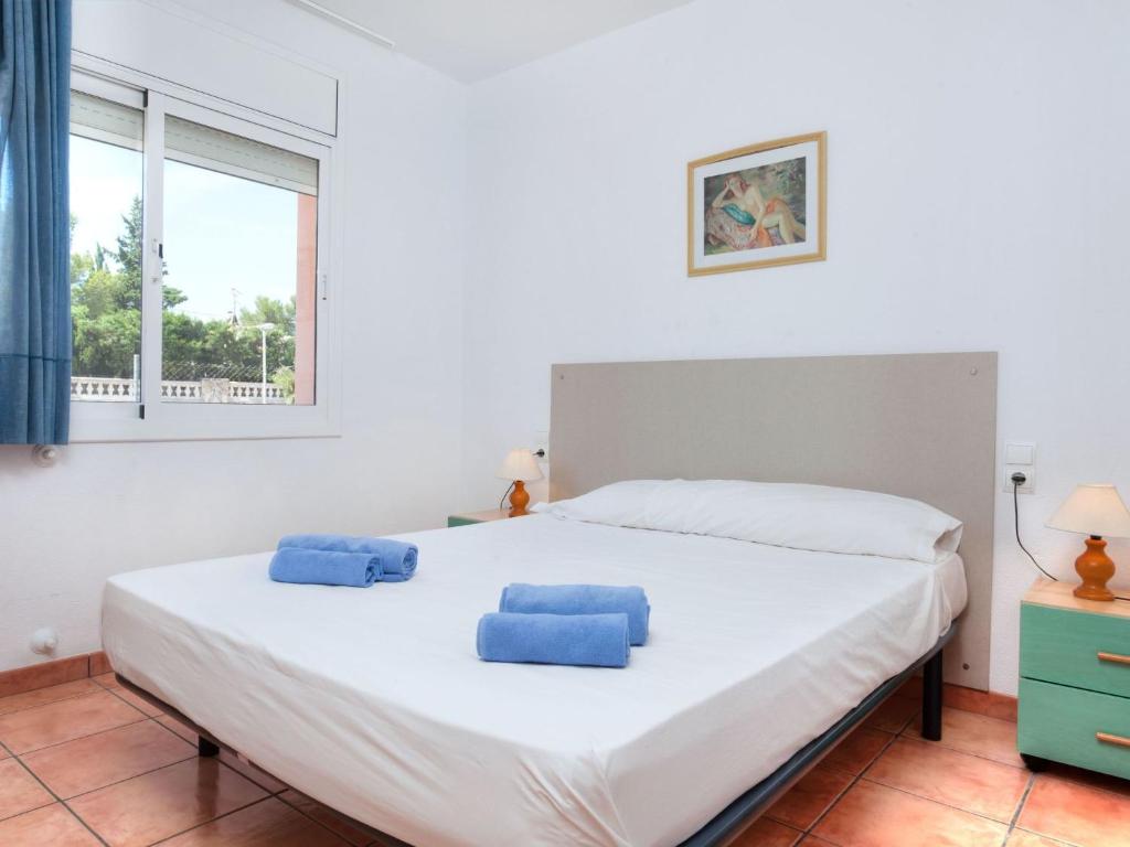 Villa Villa Cala Nova A by Interhome photo 4