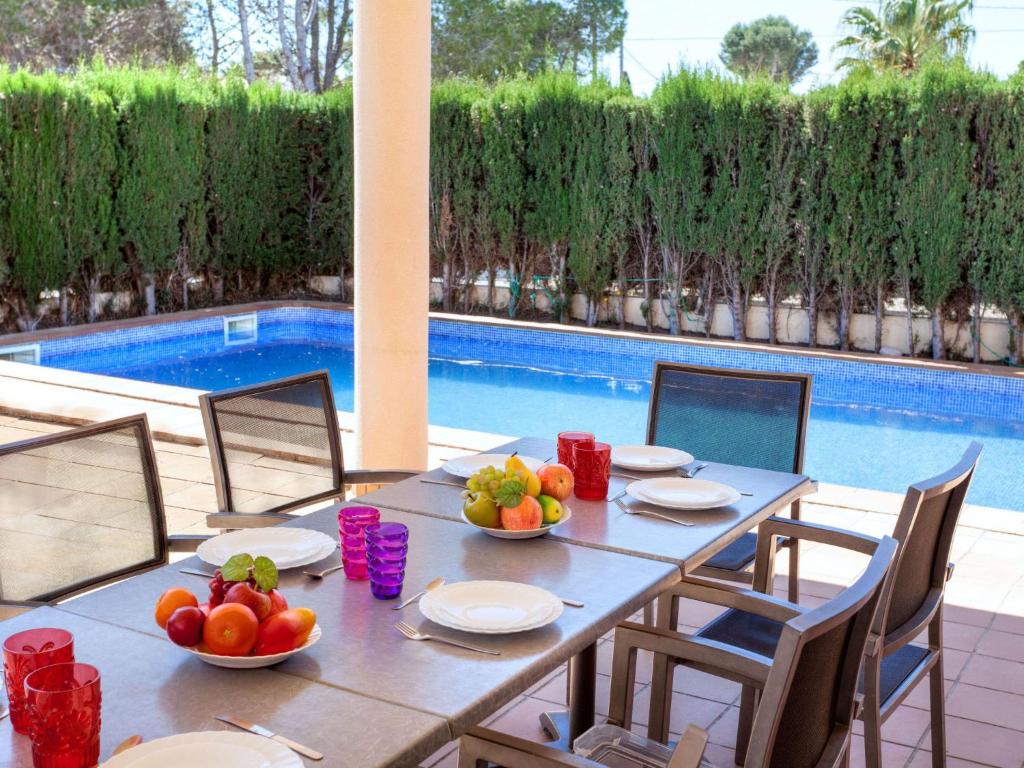 Villa Villa Cala Nova A by Interhome photo 1