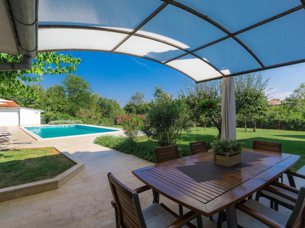 Holiday Home Tijan - ROJ411 by Interhome photo 3