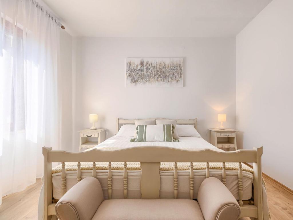 Holiday Home Tijan - ROJ411 by Interhome photo 2