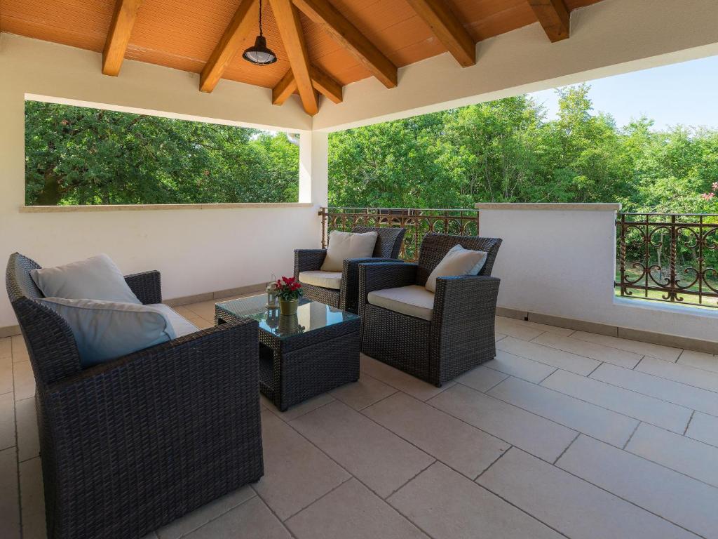 Holiday Home Tijan - ROJ411 by Interhome photo 4