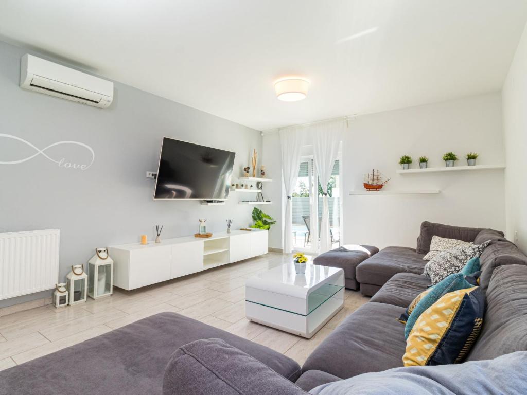 Holiday Home Villa Virtus - NVG360 by Interhome photo 1