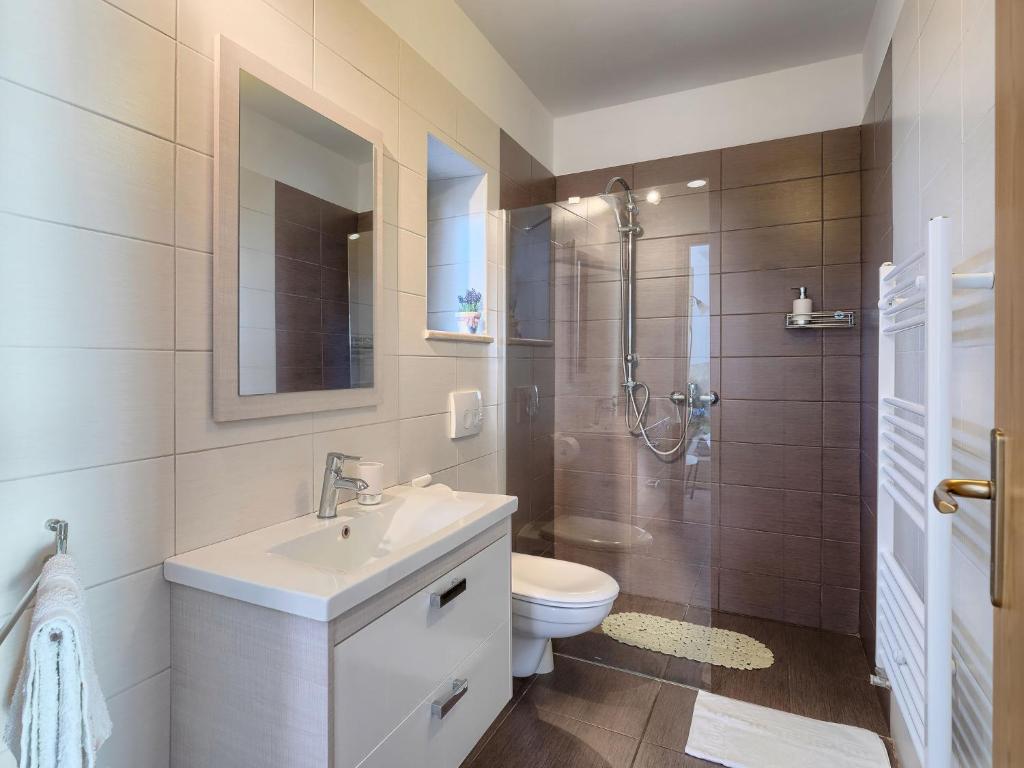 Holiday Home Paula - ROJ440 by Interhome photo 4