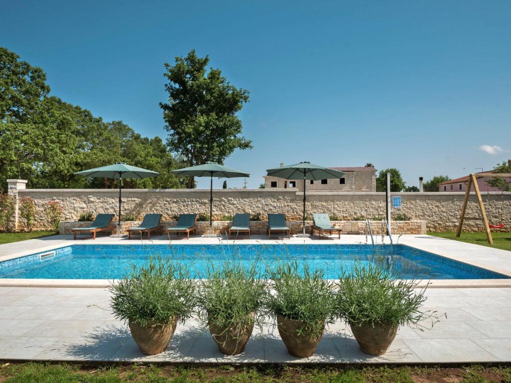 Holiday Home Ernesta - ROJ463 by Interhome photo 2
