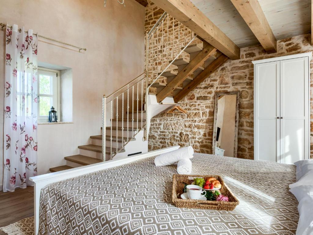 Holiday Home Ernesta - ROJ463 by Interhome photo 4
