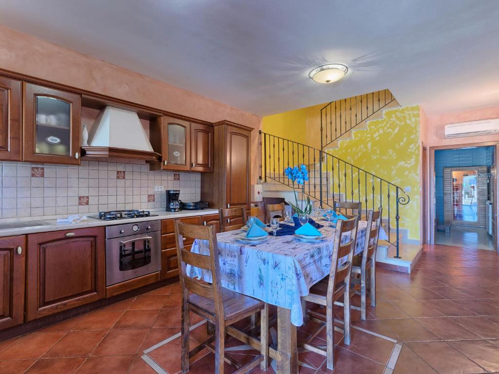 Holiday Home Gracije - VOJ515 by Interhome photo 2