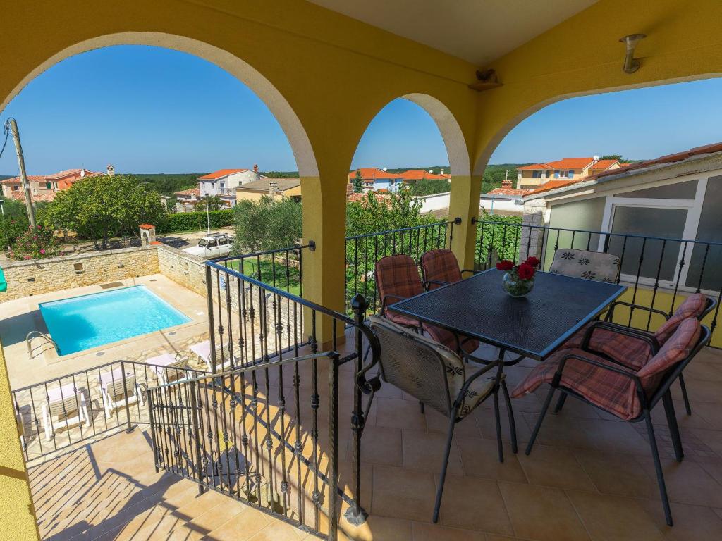 Holiday Home Gracije - VOJ515 by Interhome photo 1