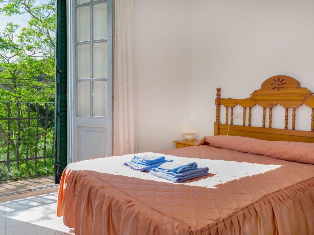 Apartment La Rectoria by Interhome photo 4