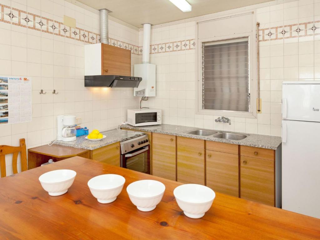 Apartment La Rectoria by Interhome photo 3