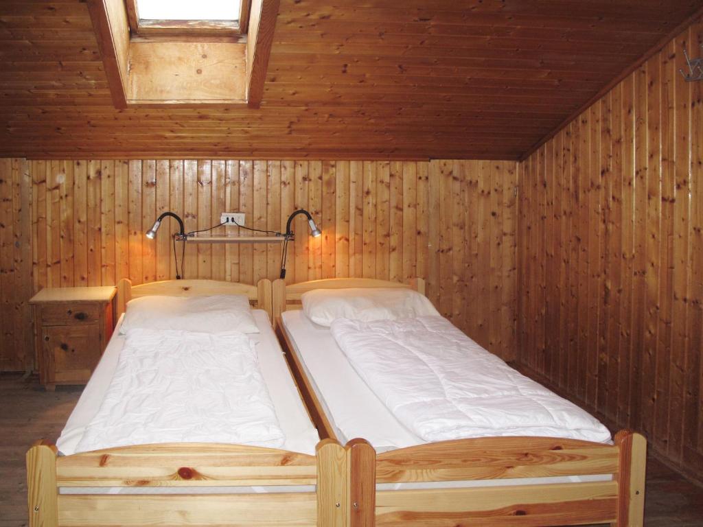 Holiday Home Schwalbenhof - WIL330 by Interhome photo 4