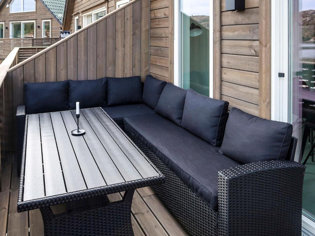 Holiday Home Pale - FJH104 by Interhome photo 4