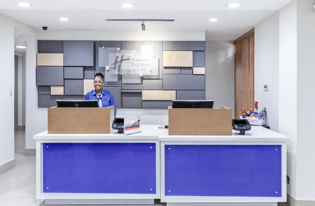 Holiday Inn Express & Suites Baton Rouge East, an IHG Hotel photo 4