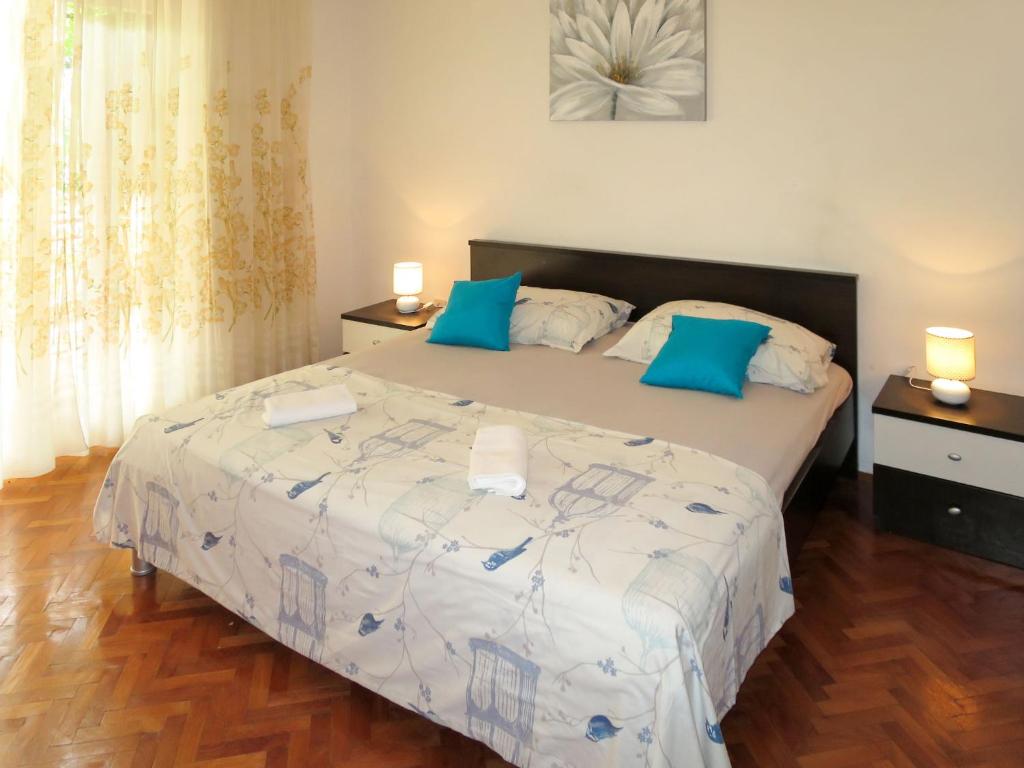 Holiday Home Bero - UGL505 by Interhome photo 4