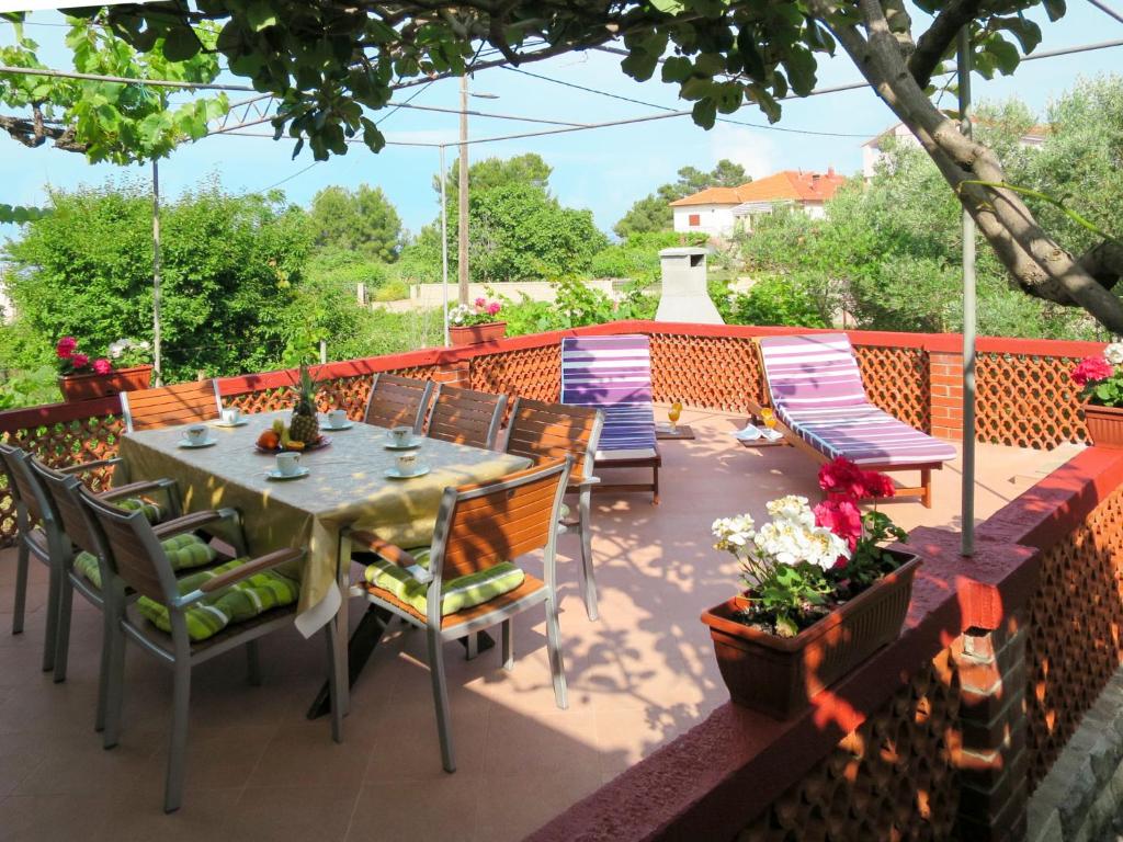 Holiday Home Bero - UGL505 by Interhome photo 1