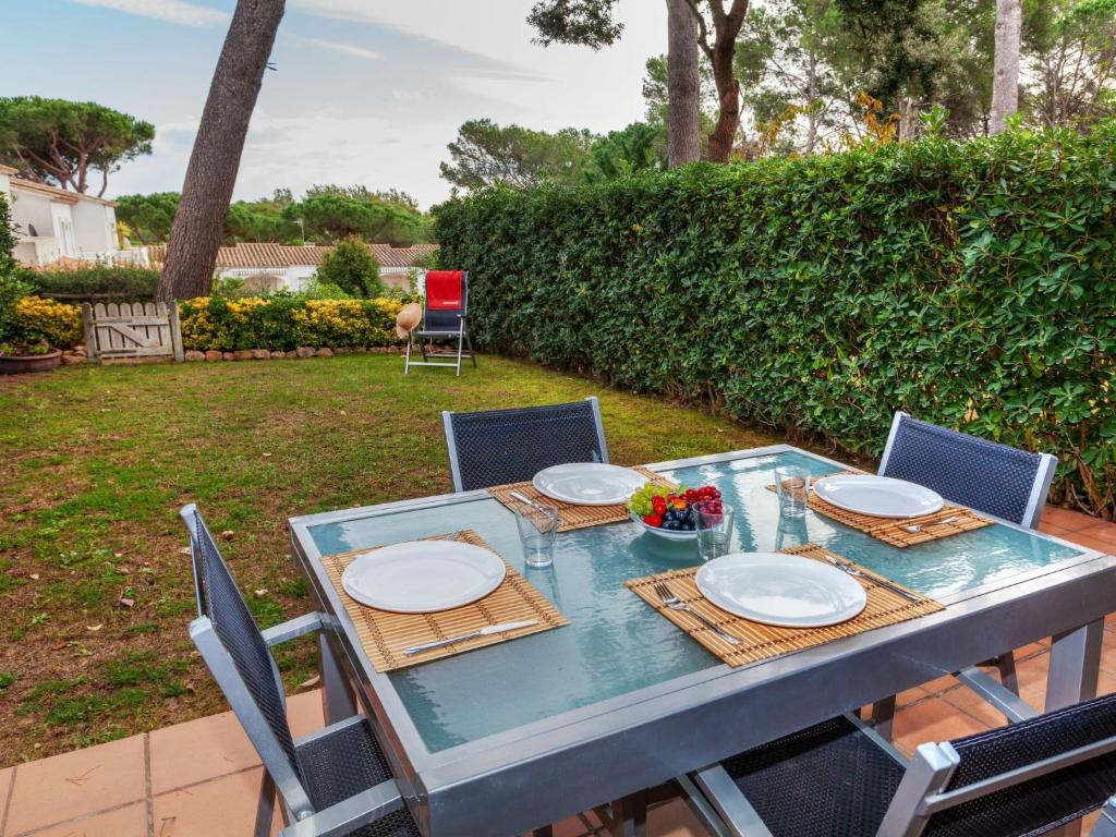 Holiday Home Trebol Blanco by Interhome photo 1