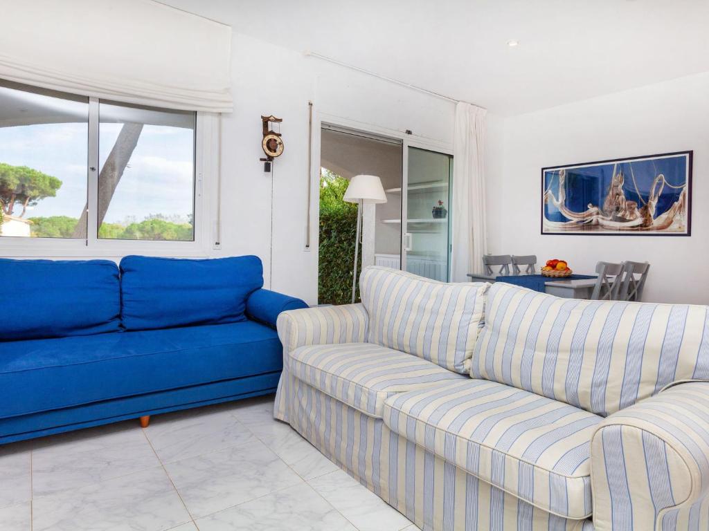 Holiday Home Trebol Blanco by Interhome photo 3