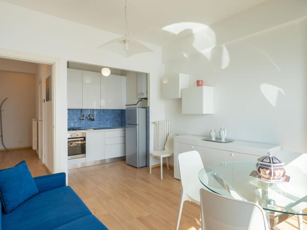 Apartment Terrazzo sul Mare by Interhome photo 4