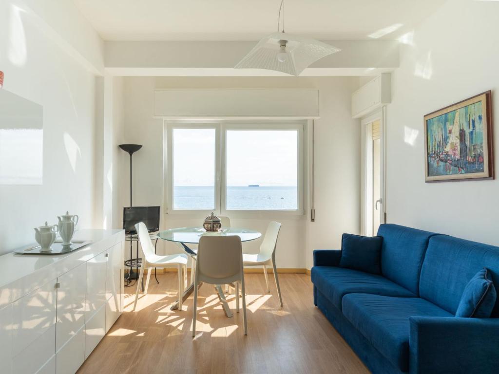 Apartment Terrazzo sul Mare by Interhome photo 3
