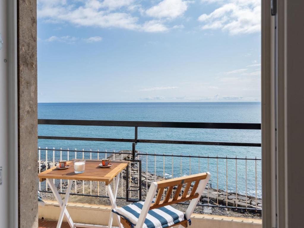 Apartment Terrazzo sul Mare by Interhome photo 2