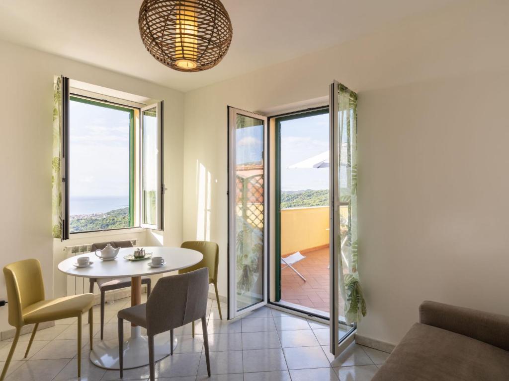 Apartment Basilico by Interhome photo 2