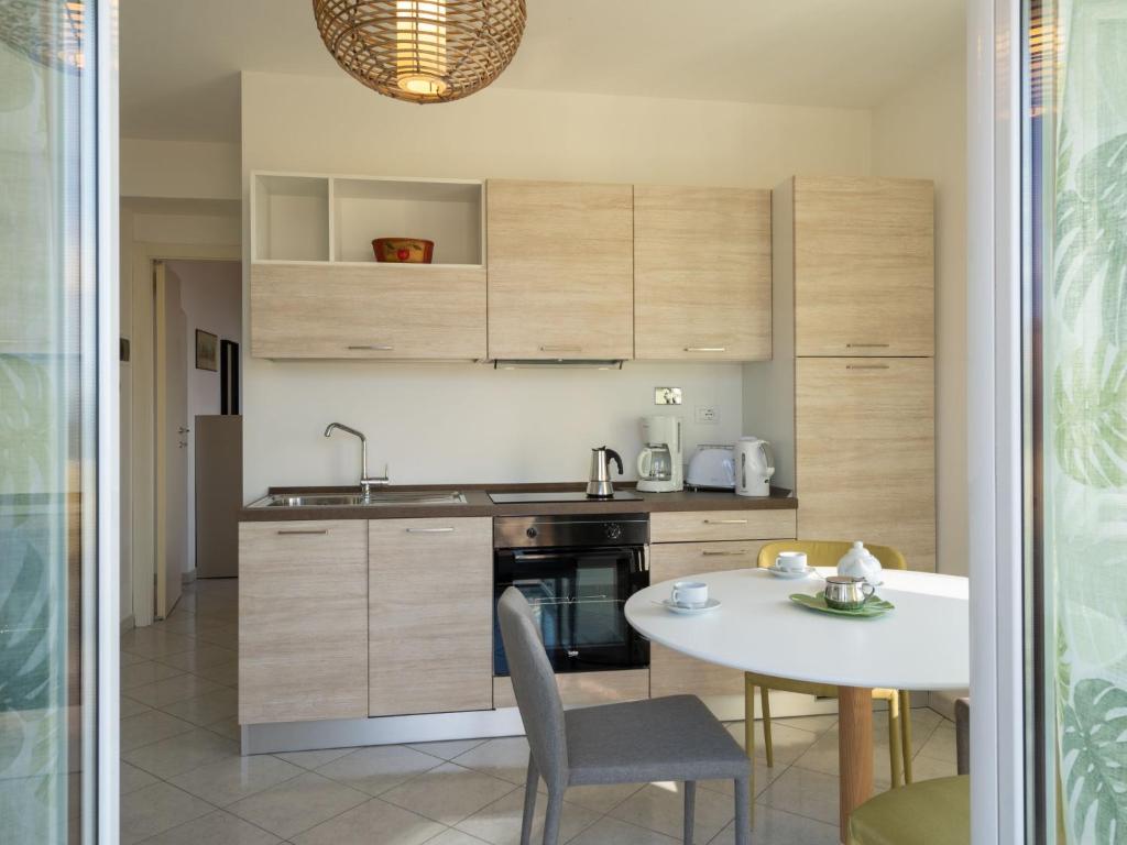 Apartment Basilico by Interhome photo 3