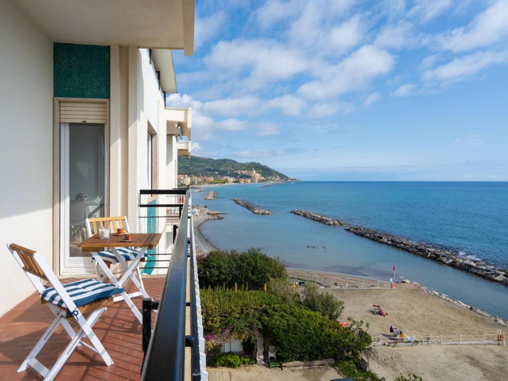 Apartment Terrazzo sul Mare by Interhome photo 1