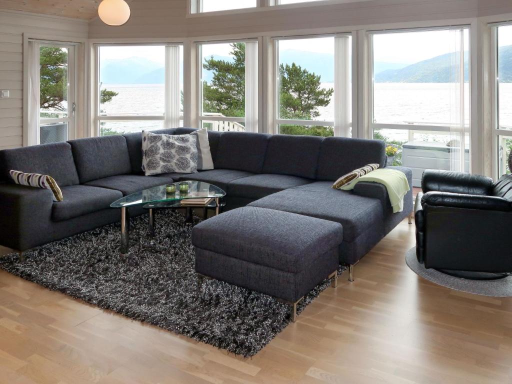 Holiday Home Lyktvorholmen - FJS618 by Interhome photo 1