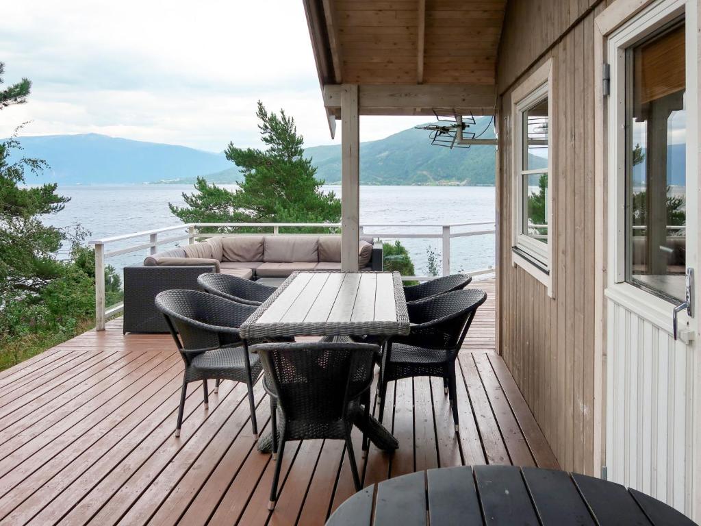 Holiday Home Lyktvorholmen - FJS618 by Interhome photo 4