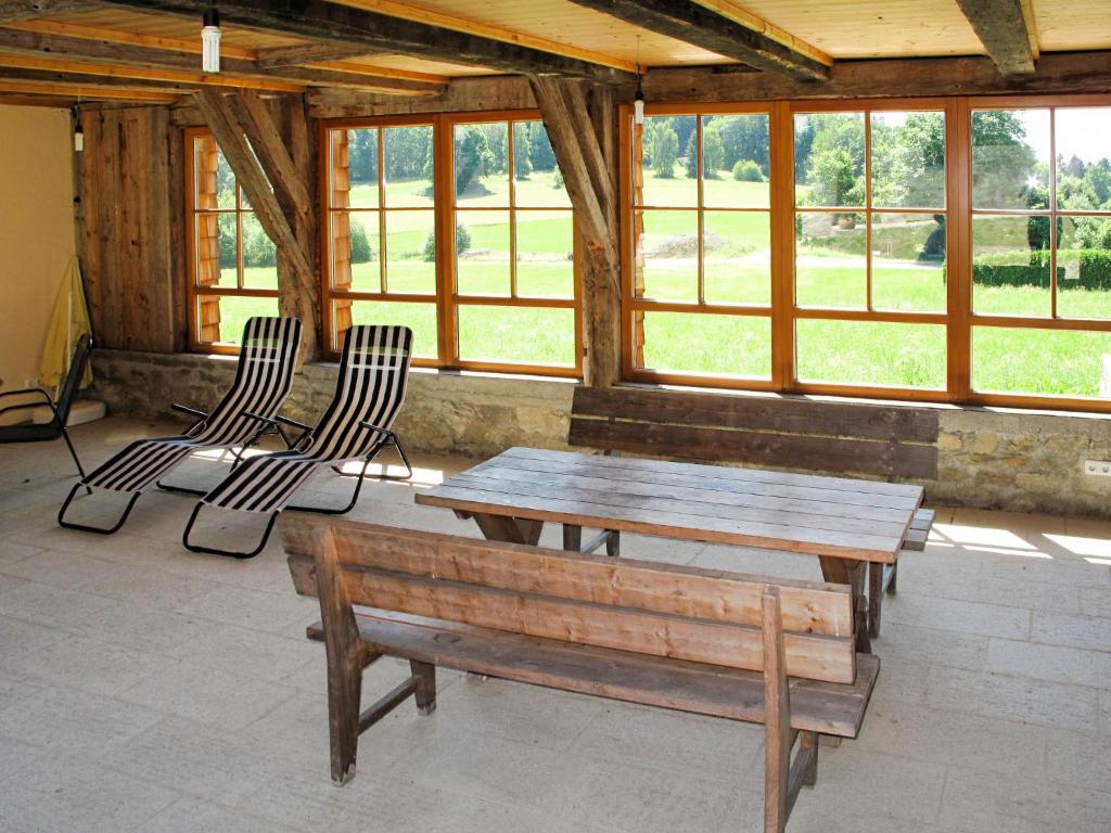 Holiday Home Mader by Interhome photo 4