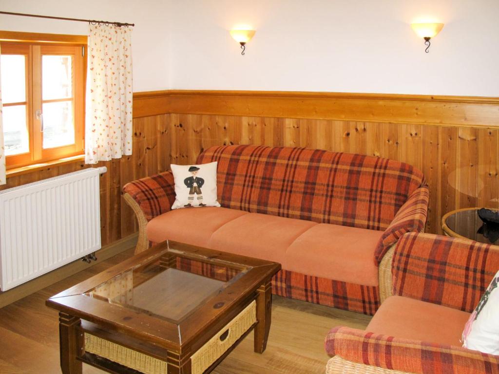 Holiday Home Mader by Interhome photo 3