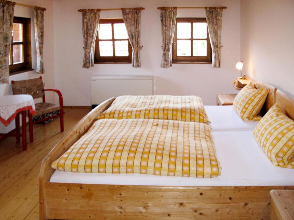 Holiday Home Mader by Interhome photo 2